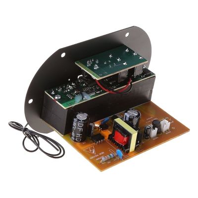 D3OK HIFI বাস পাওয়ার হোম এম্প্লিফায়ার বোর্ড 2 চ্যানেল ব্লুটুথ 4.2 এবং 12V 24V 220V অডিও এম্প্লিফায়ার বোর্ড
