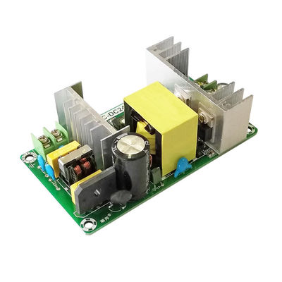 এসি/ডিসি কনভার্টার বোর্ড 12V 13A বিচ্ছিন্ন পাওয়ার মডিউল 10A 12A 13A 150W বর্ণনার জন্য
