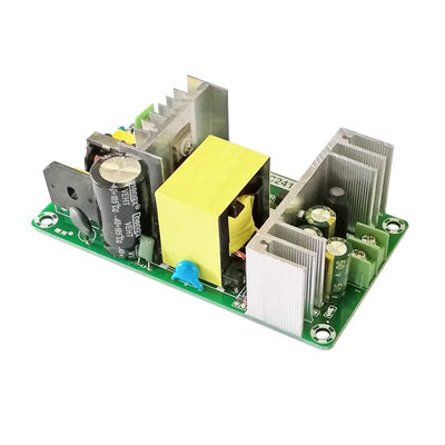 এসি/ডিসি কনভার্টার বোর্ড 12V 13A বিচ্ছিন্ন পাওয়ার মডিউল 10A 12A 13A 150W বর্ণনার জন্য