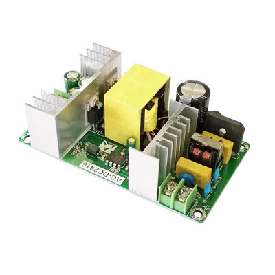 এসি/ডিসি কনভার্টার বোর্ড 12V 13A বিচ্ছিন্ন পাওয়ার মডিউল 10A 12A 13A 150W বর্ণনার জন্য