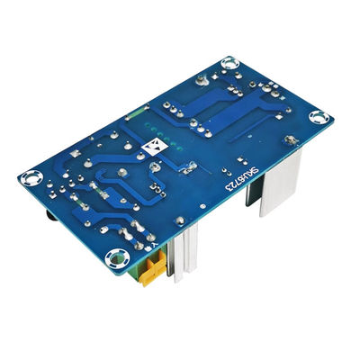 এসি 85-265V থেকে DC12V 8A বুস্ট রূপান্তরকারী জন্য 300W উচ্চ ক্ষমতা স্যুইচিং পাওয়ার সাপ্লাই মডিউল
