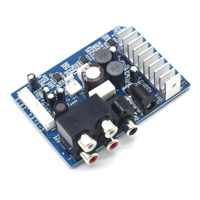 TPA3110 ডিজিটাল সাবউফার এম্প্লিফায়ার বোর্ড 8-24V 2 * 15W 2.0 চ্যানেলের জন্য ব্যক্তিগত ছাঁচ NO