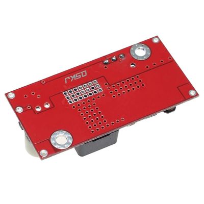 নিয়মিত 20W 5-32V থেকে 1.2-35V ডিসি-ডিসি বুস্ট বাক রূপান্তরকারী ইনভার্টার
