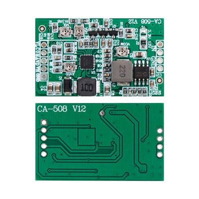 CA-508 LCD LED TCON বোর্ড VGL VGH VCOM.AVDD 4 12v Boost Converter পাওয়ার সাপ্লাই মডিউল