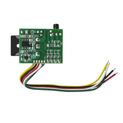 CA-901 LCD TV DC Sampling Switching Power Supply Module SSH7N90 টিভি আইসি বর্ণনা