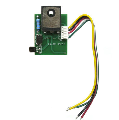 CA-901 LCD TV DC Sampling Switching Power Supply Module SSH7N90 টিভি আইসি বর্ণনা