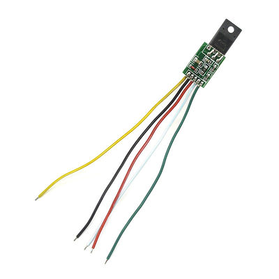 18V ইনপুট টিভি পাওয়ার সাপ্লাই মডিউল ক্রেটাল CA-888 LED LCD DC থেকে DC বুস্ট কনভার্টার