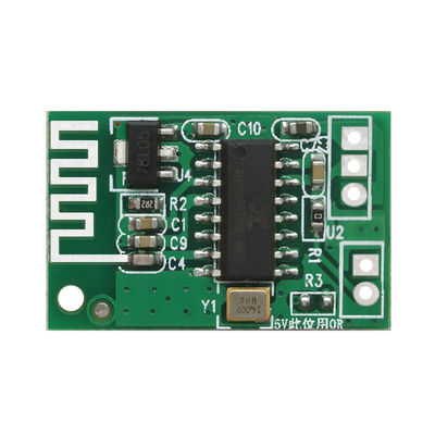 1 চ্যানেল CA-6912 BT অডিও মডিউল 12V ডিসি স্পিকার এম্প্লিফায়ার বোর্ড ডিজিটাল আউটপুট