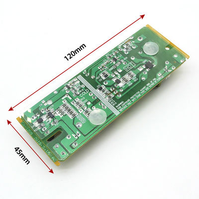 এক এলসিডি টিভি ডিসপ্লে KZ1209 LED স্ট্রিপ ব্যাকলাইট DC 12V-3A আউটপুট সহ ধ্রুবক বর্তমান পাওয়ার সাপ্লাই মডিউল