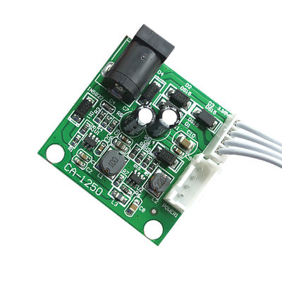 CA-1250 স্যাটেলাইট রিসিভার মডিউল পাওয়ার সাপ্লাই 3.3V 5V 15V 20V স্ট্যান্ডার্ড মাউন্ট সঙ্গে
