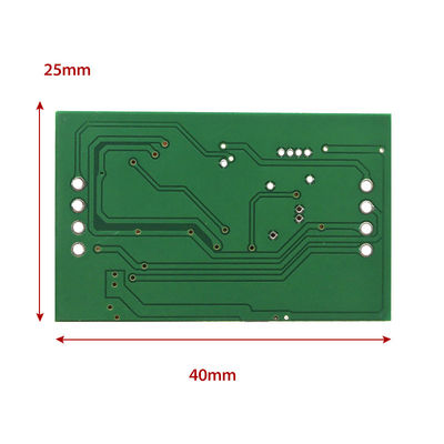 ছবি Creatall CA-408 ইন্টিগ্রেটেড এলসিডি TCON বোর্ড 5v ডিসি-ডিসি বক বুস্ট মডিউল 4 নিয়মিত LED টিভি পাওয়ার সাপ্লাই সহ VGL VGH VCOM.AVDD