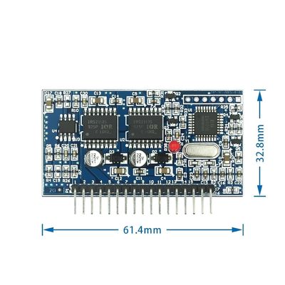 EGS002 EG8010 IR2110 কম্পিউটার DC-DC ইনভার্টার জেনারেটরের জন্য ড্রাইভার পাওয়ার সাপ্লাই মডিউল