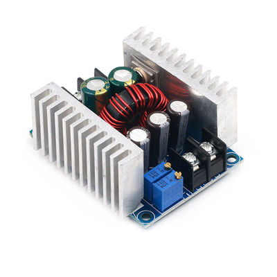 ক্রমাগত বর্তমান 300W 20A ডিসি-ডিসি বাক কনভার্টার LED ড্রাইভার পাওয়ার জন্য স্টেপ ডাউন মডিউল