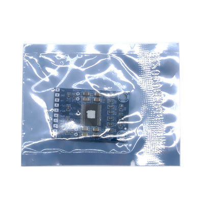 TPA3116D2 চিপ ডিজিটাল এম্প্লিফায়ার বোর্ড 50W + 50W আউটপুট এবং 12V-24V DC পাওয়ার সহ