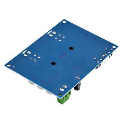 120W*2 ডুয়াল চ্যানেল স্টেরিও হাই পাওয়ার ডিজিটাল অডিও এম্প্লিফায়ার বোর্ড TPA3116D2 চিপ সহ