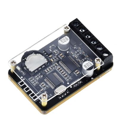 12V/24V ভোল্টেজ রেঞ্জ XY-P15W উচ্চ ক্ষমতা ডিজিটাল অডিও বোর্ড এম্প্লিফায়ার অডিও মডিউল জন্য