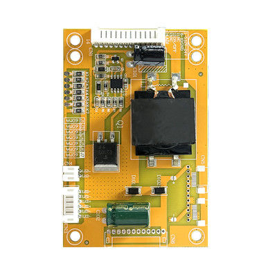CA-399 LED ব্যাকলাইট ড্রাইভার বোর্ড 100*70mm ডিফল্ট ইনপুট 200ma