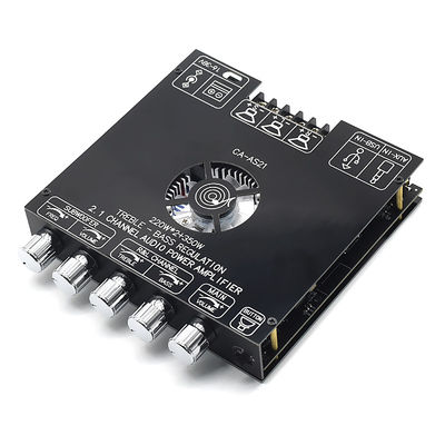 ZK-502L ZK-502MT ZK-MT21 ZK-TB21 ZK-AS21 ZK-1002T BT এম্প্লিফায়ার বোর্ড 2.0 2.1 চ্যানেল