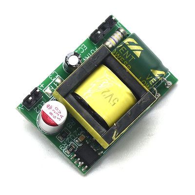 ক্ষুদ্র 5V/2A পাওয়ার মডিউল 220V থেকে 5V 2A বিচ্ছিন্ন সুইচিং পাওয়ার সাপ্লাই স্লিম বোর্ড এসি থেকে ডিসি রূপান্তরকারী বোর্ড মাউন্ট