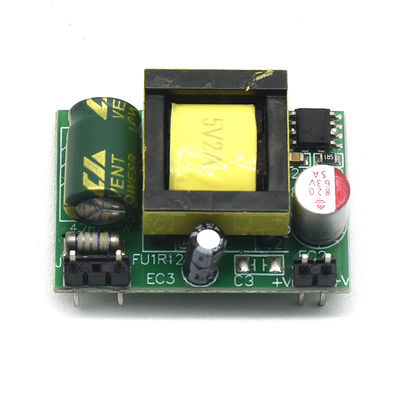 ক্ষুদ্র 5V/2A পাওয়ার মডিউল 220V থেকে 5V 2A বিচ্ছিন্ন সুইচিং পাওয়ার সাপ্লাই স্লিম বোর্ড এসি থেকে ডিসি রূপান্তরকারী বোর্ড মাউন্ট
