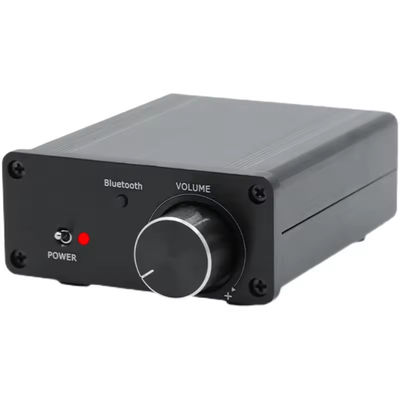 TPA3116 ডিজিটাল সাউন্ড পাওয়ার এম্প্লিফায়ার 100W X2 মিনি হাইফাই স্টেরিও ক্লাস ডি হোম থিয়েটারের জন্য অডিও পাওয়ার এম্প্লিফায়ার