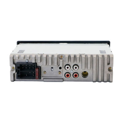 ইউনিভার্সাল 60Wx4 কার রেডিও Srereo MP3 প্লেয়ার এফএম রিসিভার রেডিও স্টেরিও অডিও সঙ্গীত ড্যাশ AUX ইনপুট সহ ইউএসবি / এসডি