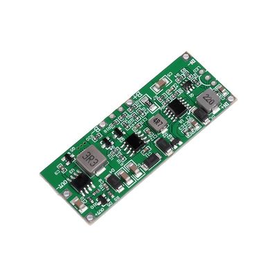 12V 3A 24W 36W অবিচ্ছিন্ন পাওয়ার সাপ্লাই ইউপিএস চার্জিং ডিসচার্জিং রাউটার নেটওয়ার্ক লিথিয়াম ব্যাটারি সুরক্ষা বোর্ড পিসিবি বেস