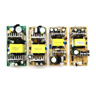 ডিজিটাল এম্প্লিফায়ার পাওয়ার বোর্ডের জন্য 12V 15V 18V 19V 20V 24V পাওয়ার মডিউল ডিসি ডিসি কনভার্টার বোর্ড