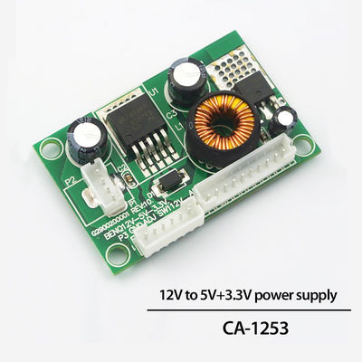 Ca1253 12V ডিসি LED টিভি ইনভার্টার বোর্ড পাওয়ার মডিউল স্ট্যান্ডার্ড FET প্রকার এবং ভোল্টেজ সরবরাহ