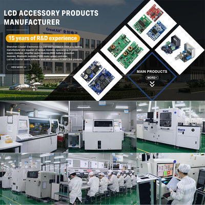 DC8-24V ডুয়াল চ্যানেল অডিও PAM8610 ডিজিটাল পাওয়ার অডিও এম্প্লিফায়ার বোর্ড
