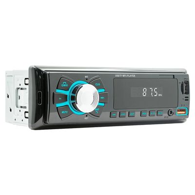 Creatall High-Definition Lossless Music Car MP3 Player 12V Universal Smart BT Wireless USB Connection Special Clearance