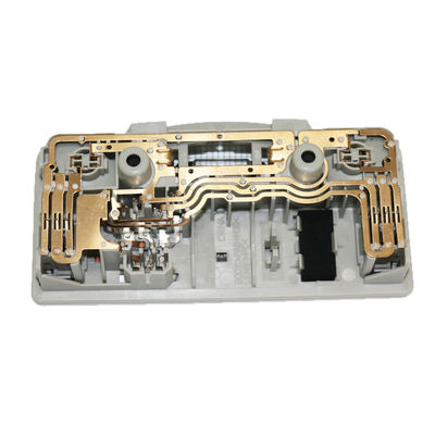 ভক্সওয়াগন গলফ পলো জেটা এম কে 4 অভ্যন্তরীণ অটো ইলেকট্রনিক্স গাড়ি পাঠ্য ল্যাম্প গম্বুজ আলো পাঠ্য আলো