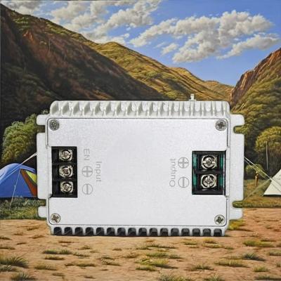 36-75V থেকে 48V 5A বিচ্ছিন্ন ডিসি বাক রূপান্তরকারী ইনভার্টার এবং রূপান্তরকারী স্টেপ ডাউন গাড়ি অ্যাপ্লিকেশনের জন্য বিচ্ছিন্ন এসি থেকে ডিসি রূপান্তরকারী