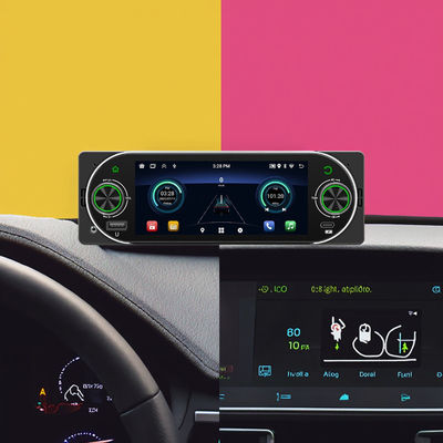 5006-J(AN-060) অল-ইন-ওয়ান অ্যান্ড্রয়েড কার নেভিগেশন মেশিন 5.1 ইঞ্চি কারপ্লে জিপিএস নেভিগেটর ক্রস-বর্ডার 5.1 ইঞ্চি কারপ্লে নেভিগেশন