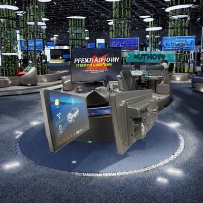 TS20 8-কোর 2K ইউনিভার্সাল টাচ স্ক্রিন GPS স্মার্ট নেভিগেশন কার ডিভিডি প্লেয়ারের জন্য বহুমুখী অ্যান্ড্রয়েড অটো কম্প্যাটিবল কারপ্লে