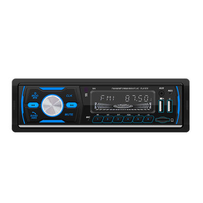 Creatall Dual USB Car MP3 Player with for Bluetooth Call & U Disk Card Slot DAB Digital Radio 1-Year Warranty