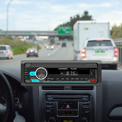 Creatall Ai স্মার্ট বিটি ওয়্যারলেস কার এমপি3 প্লেয়ার, ইউএসবি সংযোগ এবং রেডিও পজিশনিং সহ, নতুন ক্ষতিহীন সঙ্গীত কার চার্জার অন্তর্ভুক্ত