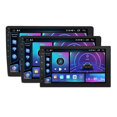 Creatall Fangyitong 7/9/10inch All-In-One অ্যান্ড্রয়েড অটো কার জিপিএস ন্যাভিগেশন ওয়্যারলেস কারপ্লে কেন্দ্রীয় নিয়ন্ত্রণ মেশিন