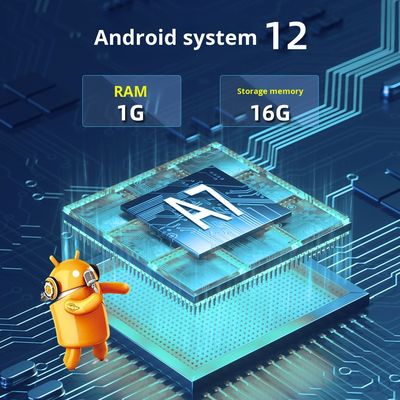 ভক্সওয়াগেন লিংইউর জন্য ক্রিয়েটল অল-ইন-ওয়ান ওয়্যারলেস কারপ্লে জিপিএস নেভিগেশন ৭ ইঞ্চি হাই-ডেফিনিশন ব্যাক ইমেজ বিটি-এর জন্য