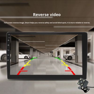 ক্রেটল ৭/৯/১০ ইঞ্চি সেন্ট্রাল কন্ট্রোল কার অ্যান্ড্রয়েড জিপিএস নেভিগেশন স্মার্ট ফর বিটি ওয়াইফাই ইন্টারনেট অল ইন ওয়ান ড্যাশবোর্ড মেশিন