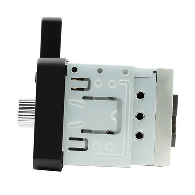 ক্রিয়েটল 5-ইঞ্চি গাড়ি এমপি 5 প্লেয়ার ব্লুটুথ বিপরীত ক্যামেরা তারযুক্ত / ওয়্যারলেস কারপ্লে সমর্থন করে WAV MP3 এপিই অডিও ফর্ম্যাট ইউএসবি