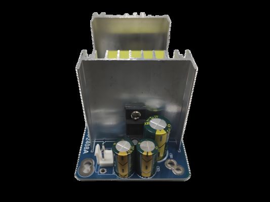 CA-2408A 24V8A 200W পূর্ণ শক্তি স্যুইচিং পাওয়ার সাপ্লাই বোর্ড AC220V থেকে DC24V রূপান্তরকারী