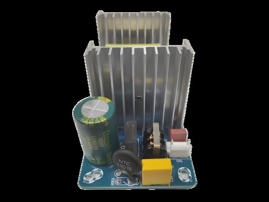 CA-2408A 24V8A 200W পূর্ণ শক্তি স্যুইচিং পাওয়ার সাপ্লাই বোর্ড AC220V থেকে DC24V রূপান্তরকারী