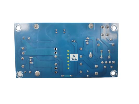 CA-2404A 100W এসি-ডিসি স্টেপ-ডাউন পাওয়ার সাপ্লাই মডিউল 220V থেকে 24V স্যুইচিং পাওয়ার সাপ্লাই