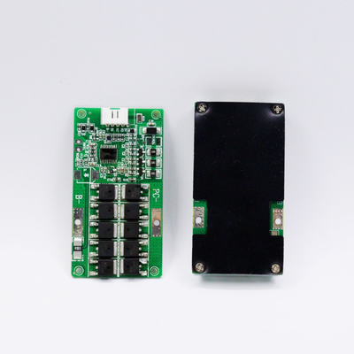 Lifepo4 Bms 4s 12v 5A 10A 15A 20A 30A BMS Board Battery Management System with Balance for Lithium Battery Pack