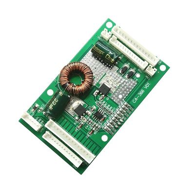 CA-366 LED ড্রাইভার Pcb বোর্ড 26