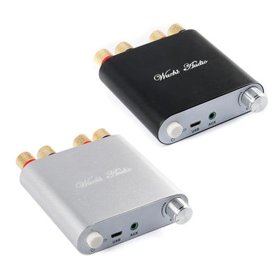 1002D 100W*2 BT 5.0 ওয়্যারলেস মিনি এম্প্লিফায়ার বোর্ড হোম অটোর জন্য TPA3116D2 5.0 এএমপি