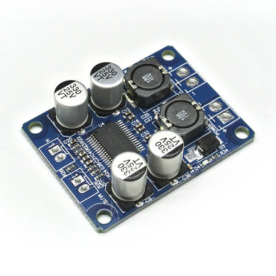 উচ্চমানের অডিও মডিউলের জন্য TPA3118 60W 12-24V DC PBTL Mono Class D এম্প্লিফায়ার বোর্ড