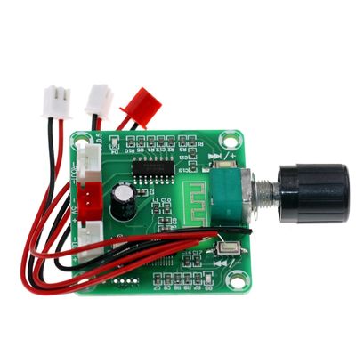 BT 5.0 2 * 5W PAM8403 পেশাদার DIY ওয়্যারলেস স্পিকার অডিও এম্প্লিফায়ার মডিউলের জন্য এম্প্লিফায়ার বোর্ড