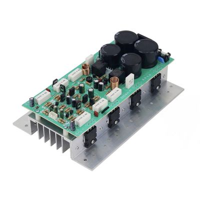 উচ্চ মানের 800W 2.0 হাই পাওয়ার এম্প্লিফায়ার বোর্ড নতুন 45M-T মডেল A1943/C5200 অডিও পণ্য আনুষাঙ্গিক